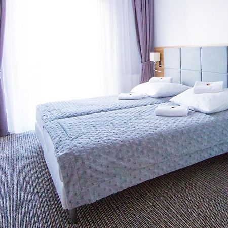 Apartment Milena Gdańsk Kültér fotó