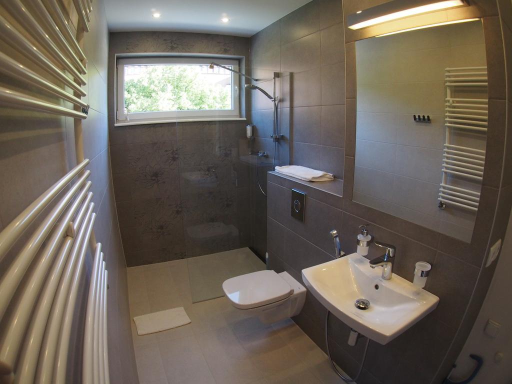 Apartment Milena Gdańsk Szoba fotó