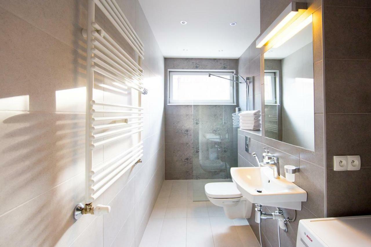 Apartment Milena Gdańsk Kültér fotó